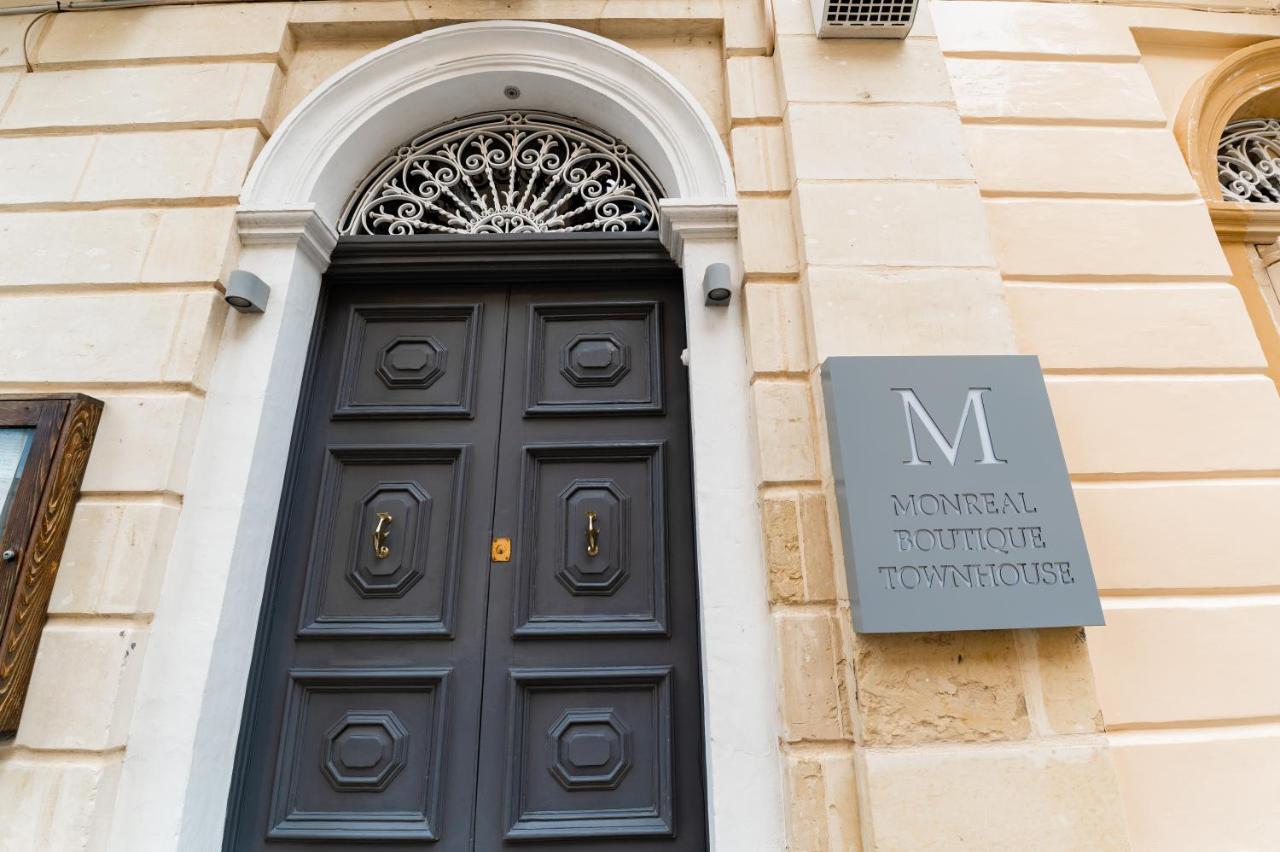 ホテル Monreal Boutique Townhouse - R024Rm3 パオーラ エクステリア 写真