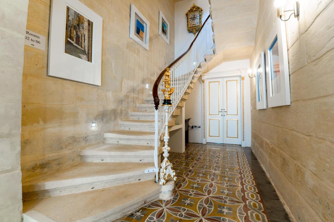 ホテル Monreal Boutique Townhouse - R024Rm3 パオーラ エクステリア 写真